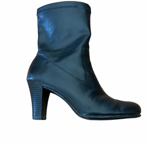 A2 Heelrest by Aerosols boots size 7